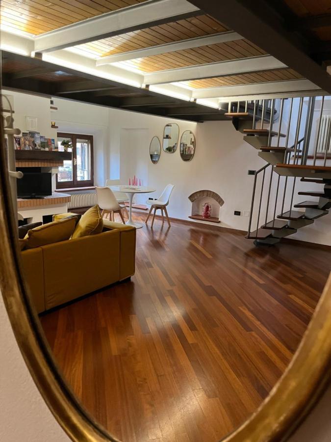 Loft Albinelli Apartment Modena Exterior foto
